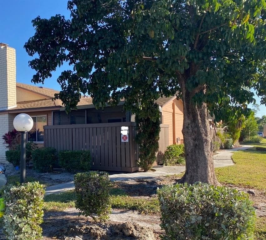 17326 Birchwood LN FORT MYERS, FL 33908