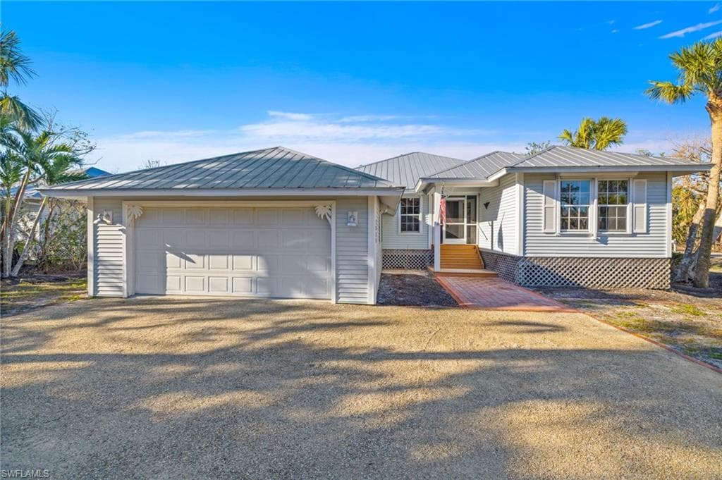 1859 Farm TRL SANIBEL, FL 33957