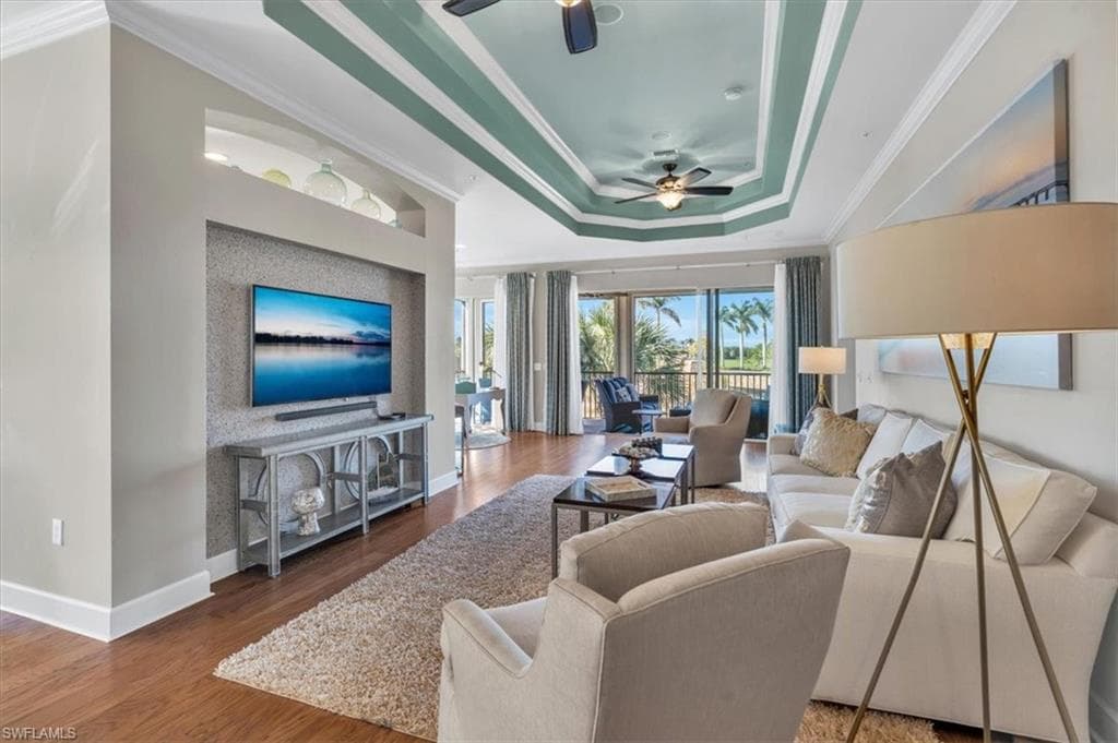 8835 Nautical Landing CIR 7-201 NAPLES, FL 34120