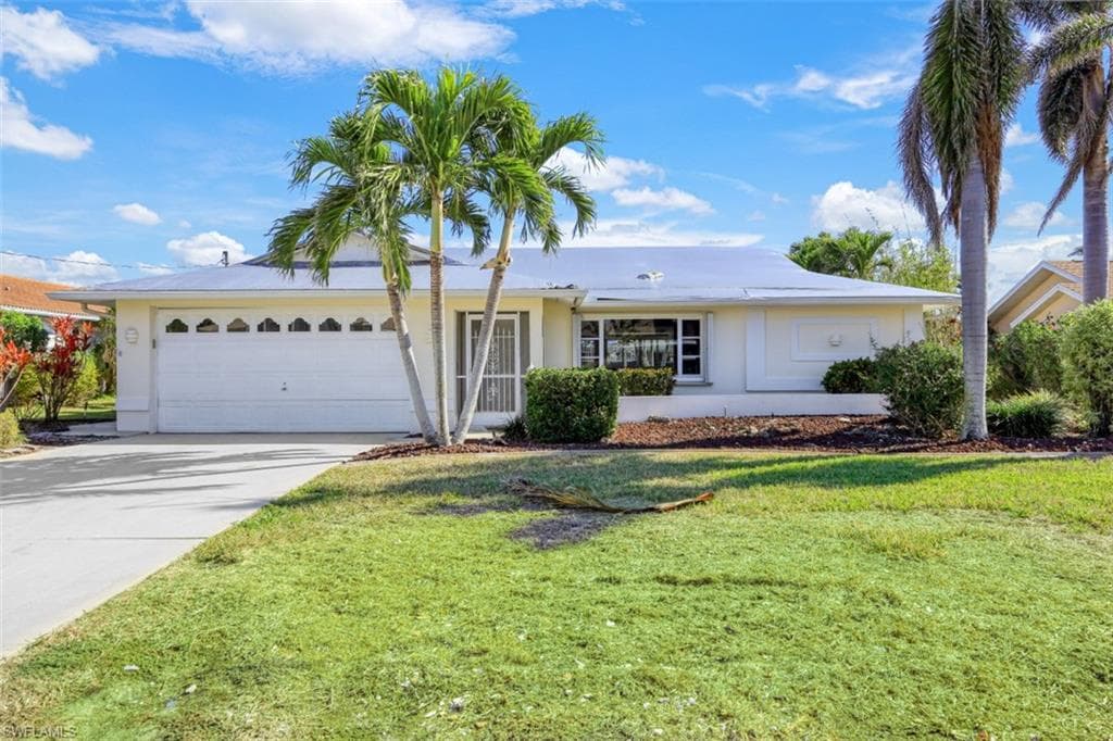 5327 SW 11th CT CAPE CORAL, FL 33914