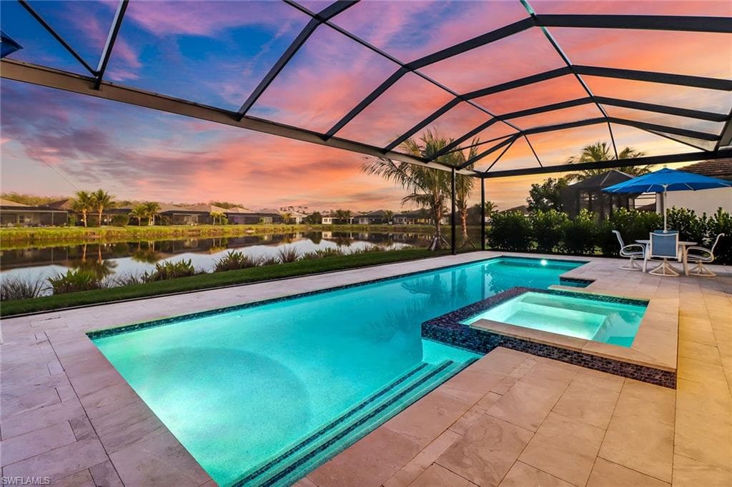 28511 Wharton DR BONITA SPRINGS, FL 34135