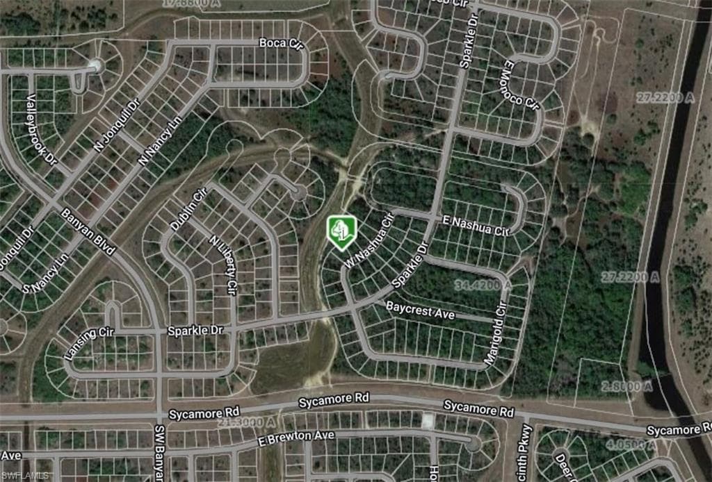 408 Quaker LN LABELLE, FL 33935