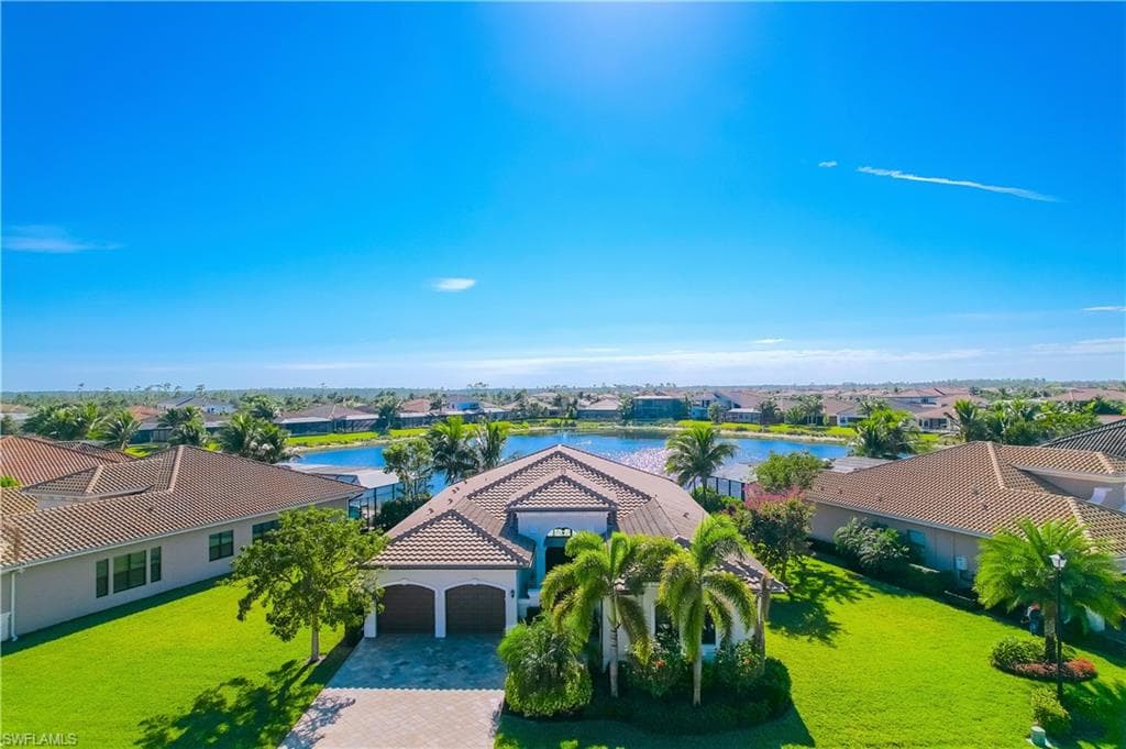 4455 Caldera CIR NAPLES, FL 34119