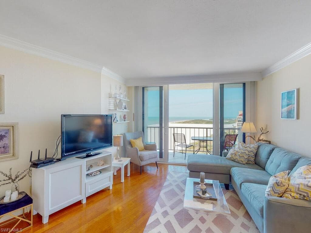 58 Collier BLVD 1606 MARCO ISLAND, FL 34145