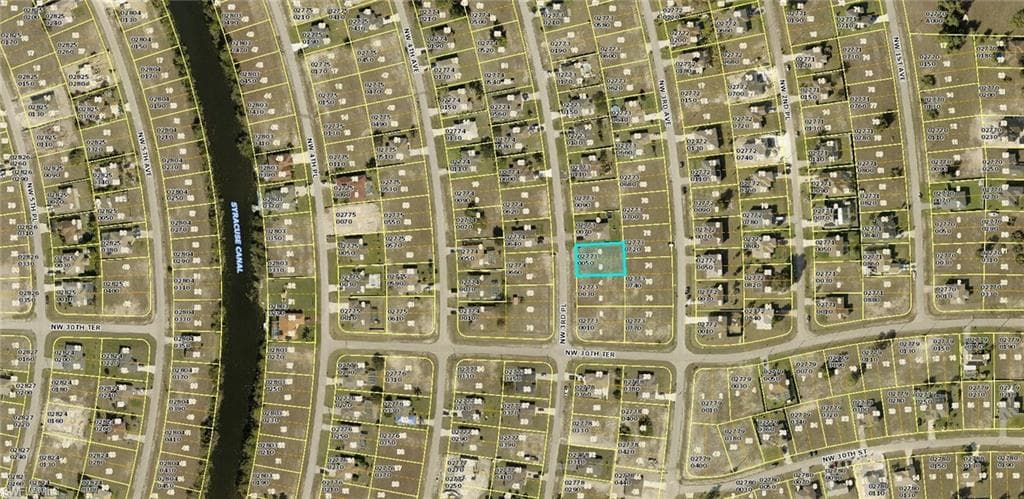 3023 NW 3rd PL CAPE CORAL, FL 33993