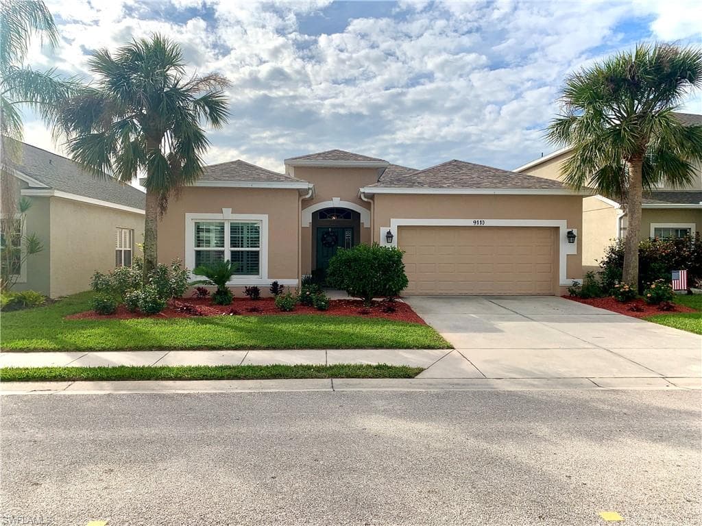 9110 Gladiolus Preserve CIR FORT MYERS, FL 33908