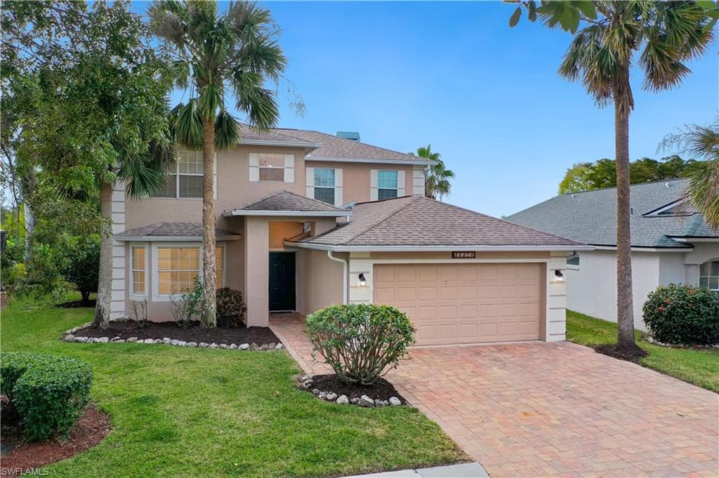 21274 Waymouth RUN ESTERO, FL 33928