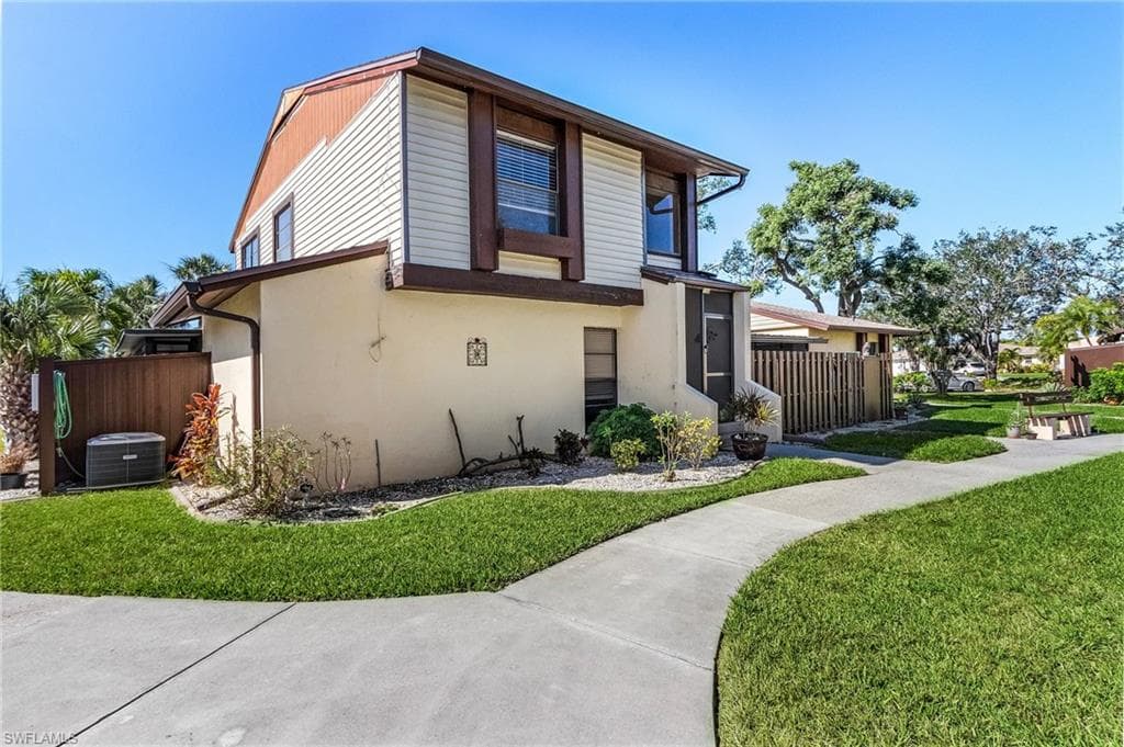711 SE 12th AVE 134 CAPE CORAL, FL 33990