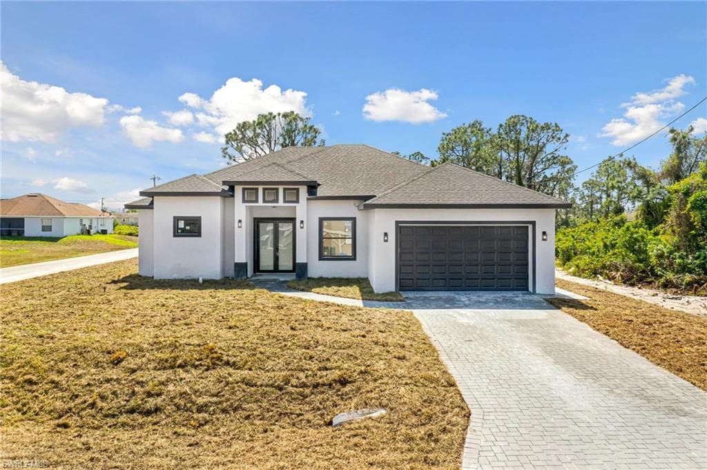 1606 Beth AVE S LEHIGH ACRES, FL 33976
