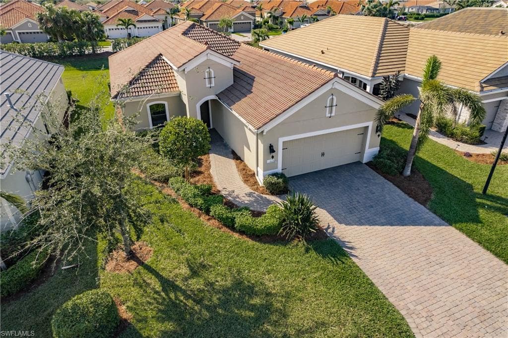 4634 Mystic Blue WAY FORT MYERS, FL 33966