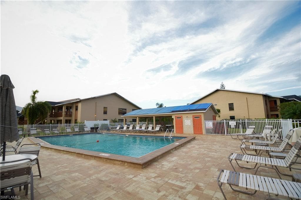 15320 Moonraker CT 212 NORTH FORT MYERS, FL 33917