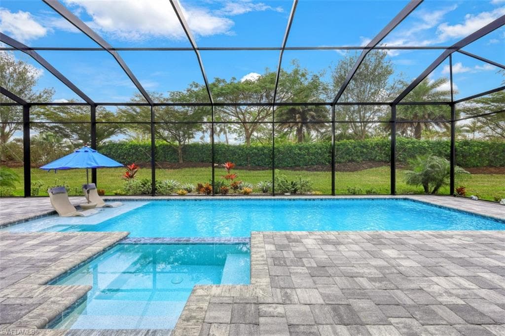 14628 Regatta LN NAPLES, FL 34114
