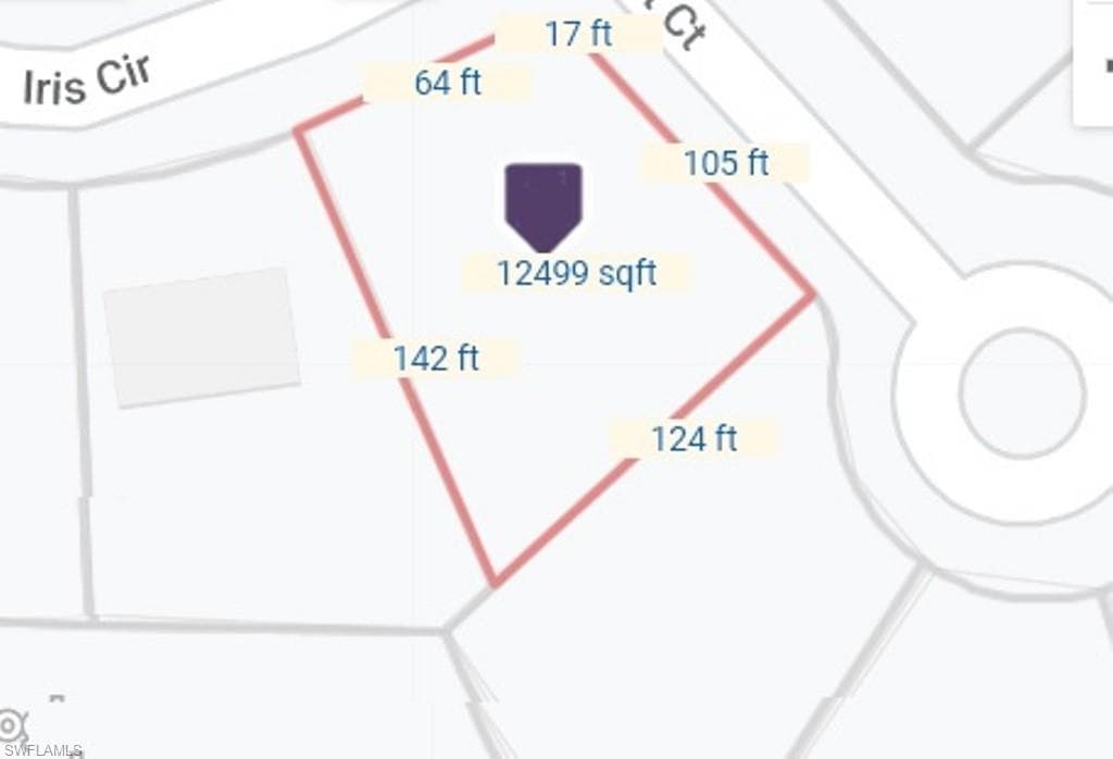 3001 Hart CT LABELLE, FL 33935