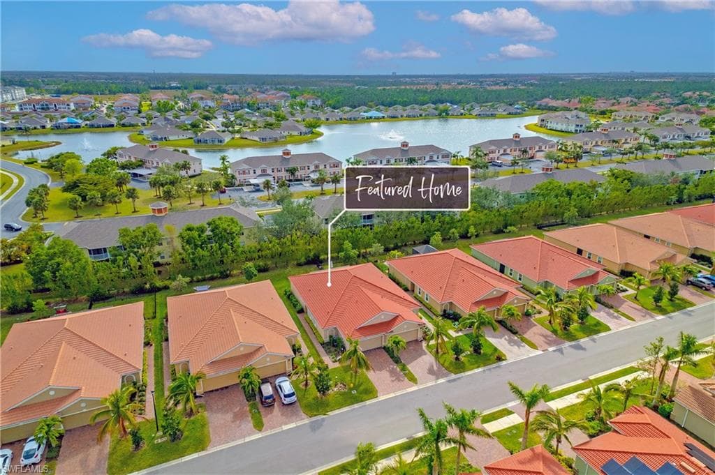 4258 Dutchess Park RD FORT MYERS, FL 33916