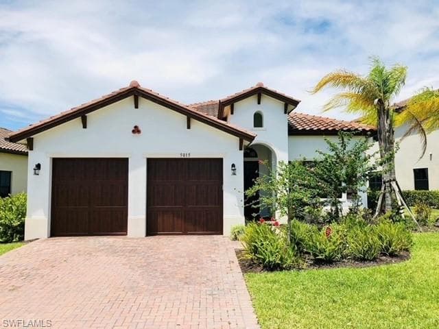 5015 Milano ST AVE MARIA, FL 34142