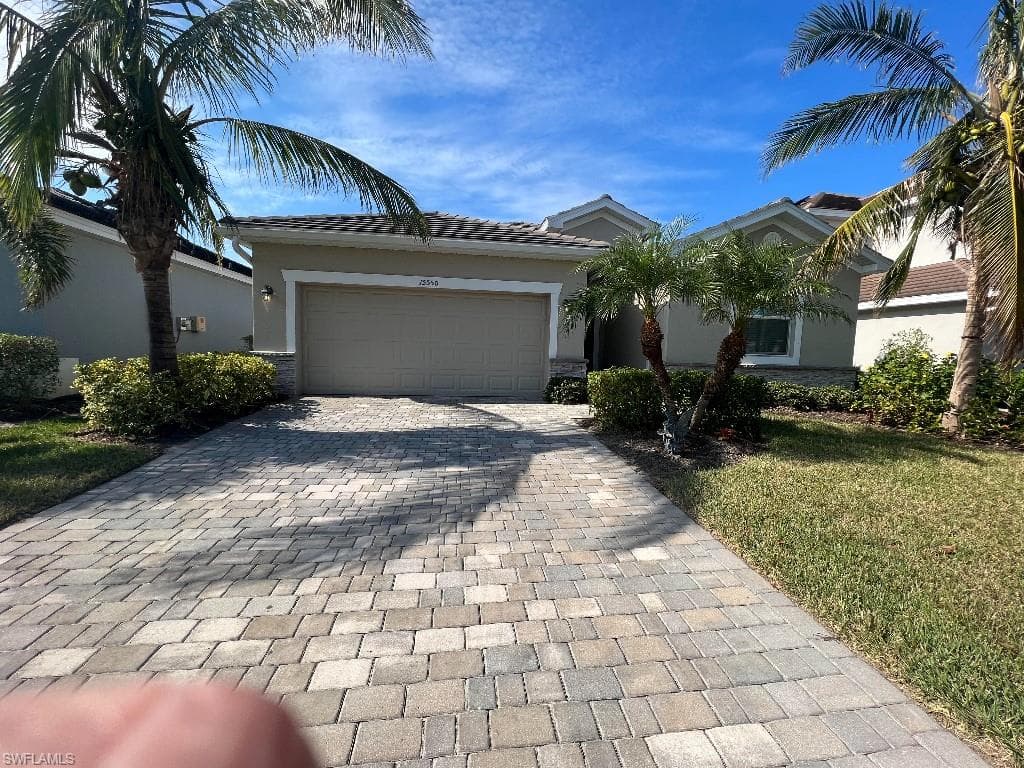 15550 Pascolo LN FORT MYERS, FL 33908