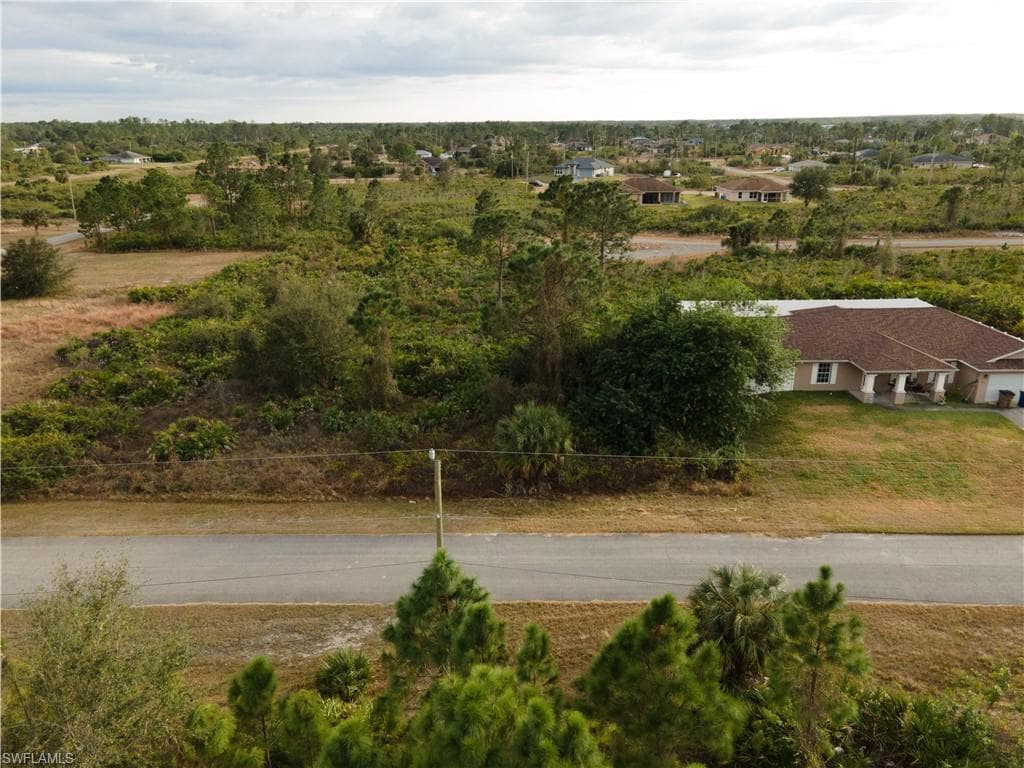646 Cane ST E LEHIGH ACRES, FL 33974