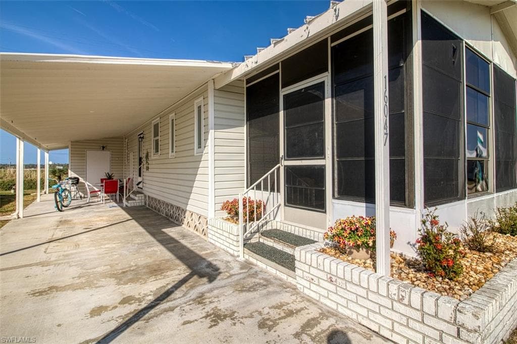 16047 Citron WAY NORTH FORT MYERS, FL 33903