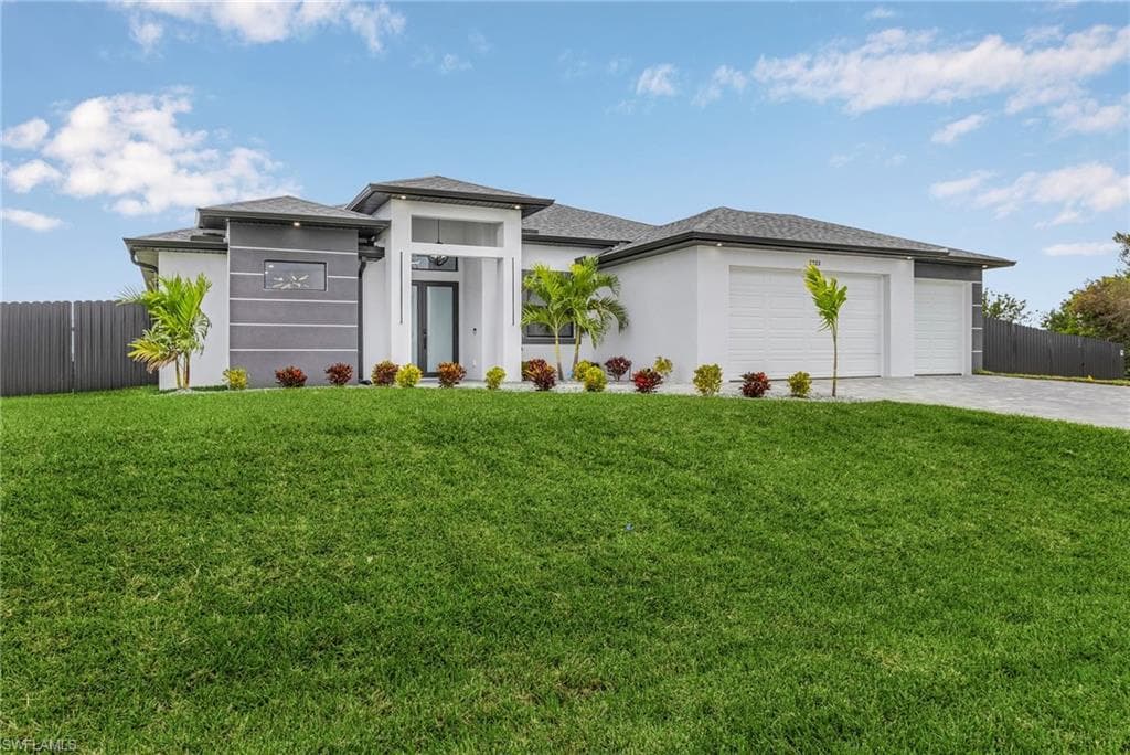 2223 7th PL CAPE CORAL, FL 33909