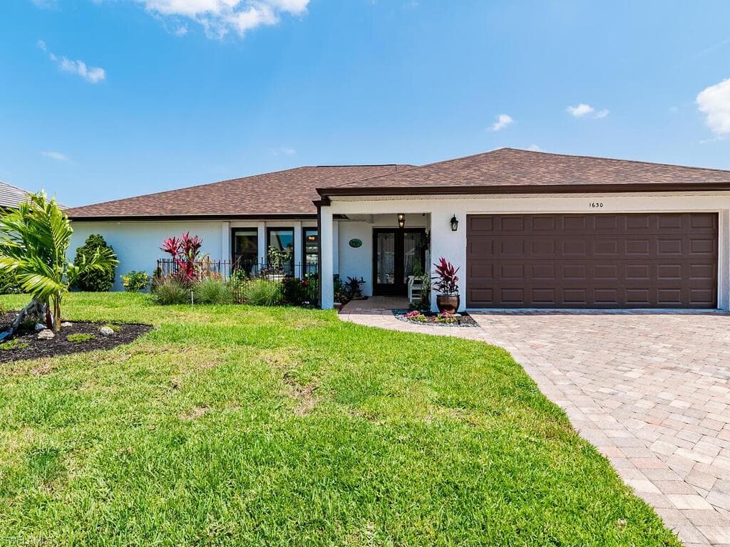 1630 Orleans Ct. MARCO ISLAND, FL 34145
