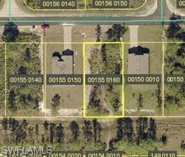 469 Woodman DR LEHIGH ACRES, FL 33972