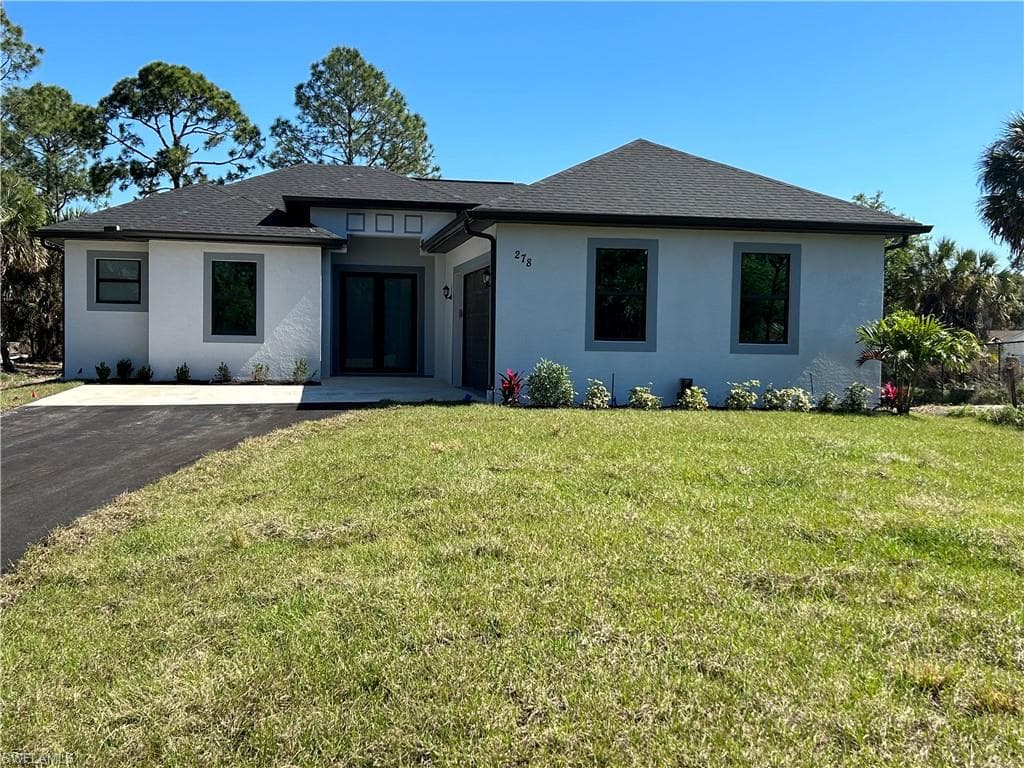 278 12th ST NE NAPLES, FL 34120