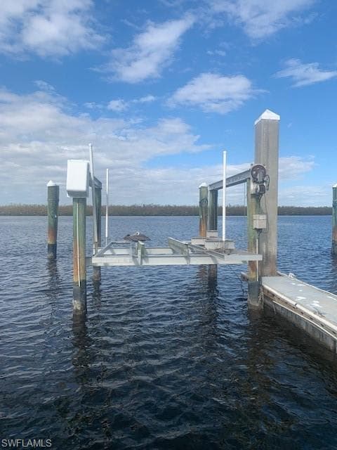 4199-DOCK 2A Bay Beach LN FORT MYERS BEACH, FL 33931