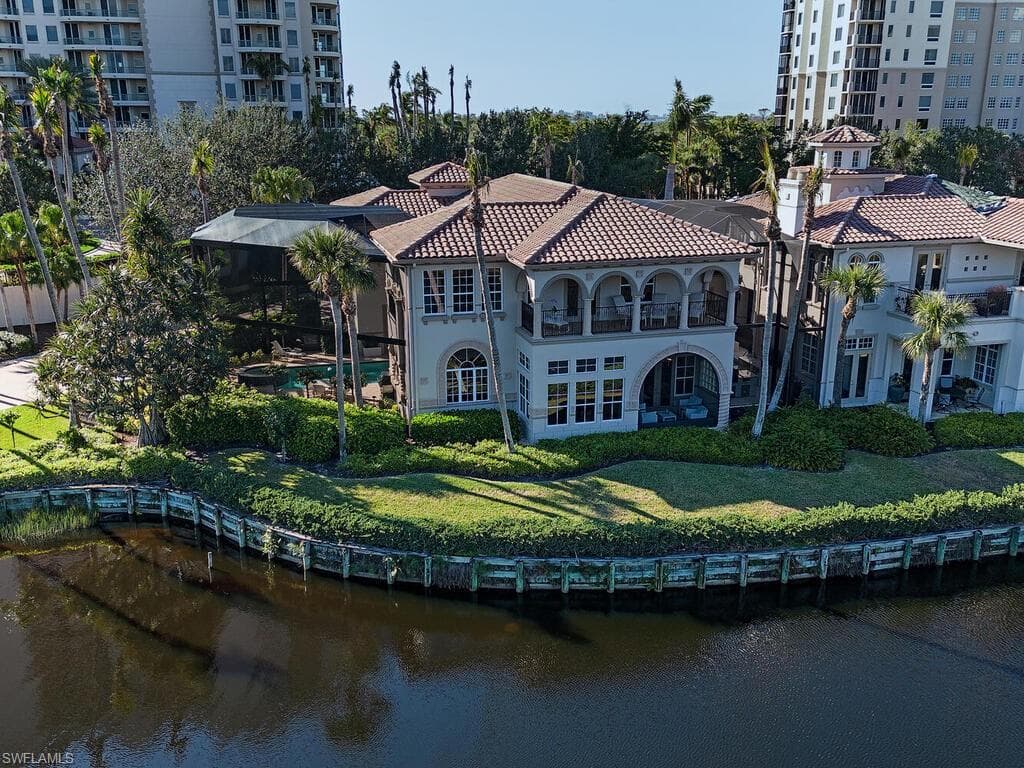 23733 Trevi CT BONITA SPRINGS, FL 34134