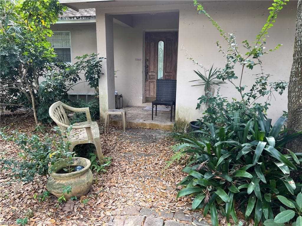 6384 Griffis WAY WEST PALM BEACH, FL 33415