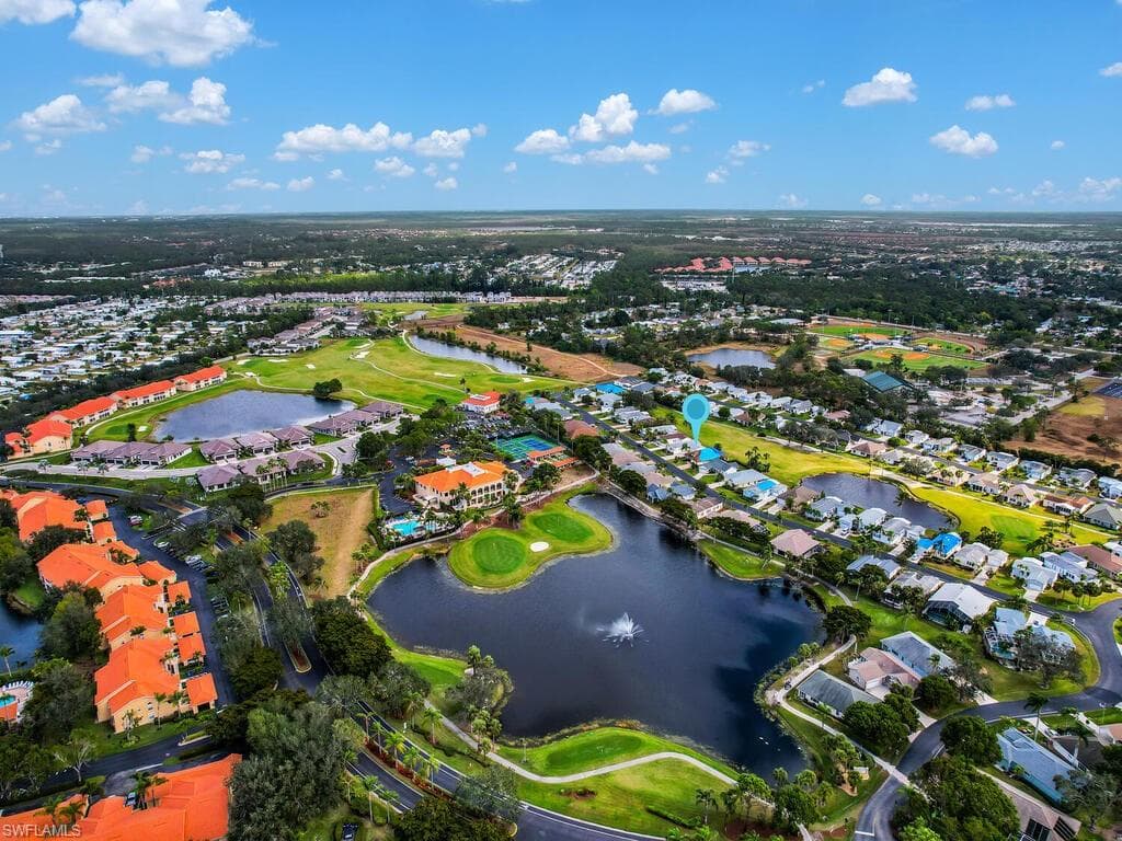 26831 Sammoset WAY BONITA SPRINGS, FL 34135