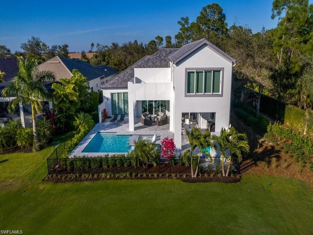 16892 BRIGHTLING WAY NAPLES, FL 34110