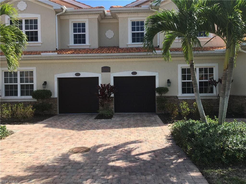 28062 Sosta LN 2 BONITA SPRINGS, FL 34135