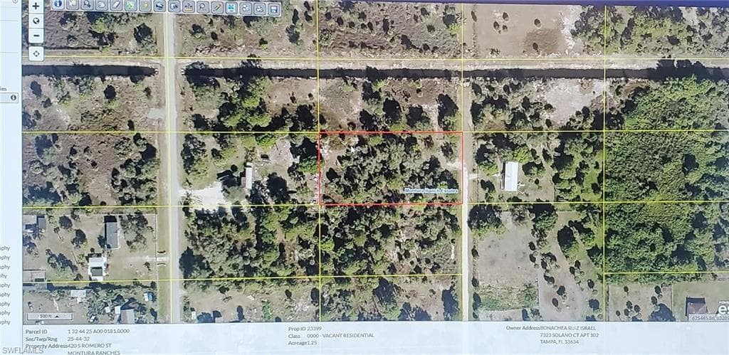 420 Romero ST CLEWISTON, FL 33440