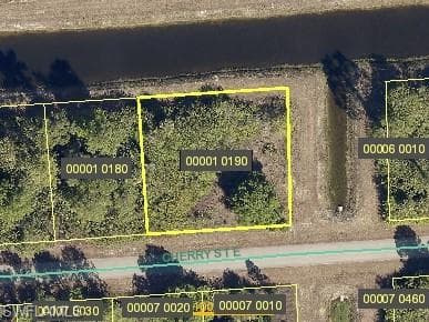 1143 Cherry ST E LEHIGH ACRES, FL 33974