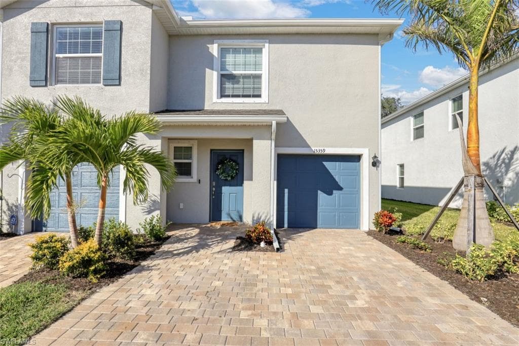 15359 Wildflower CIR NAPLES, FL 34119