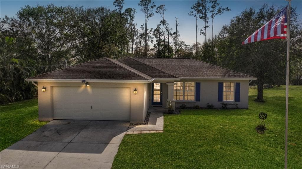 4150 Goebel DR FORT MYERS, FL 33905