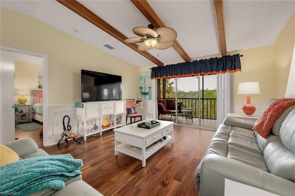 5705 Foxlake DR 9 NORTH FORT MYERS, FL 33917