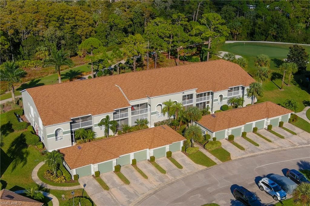 26170 Clarkston DR 105 BONITA SPRINGS, FL 34135