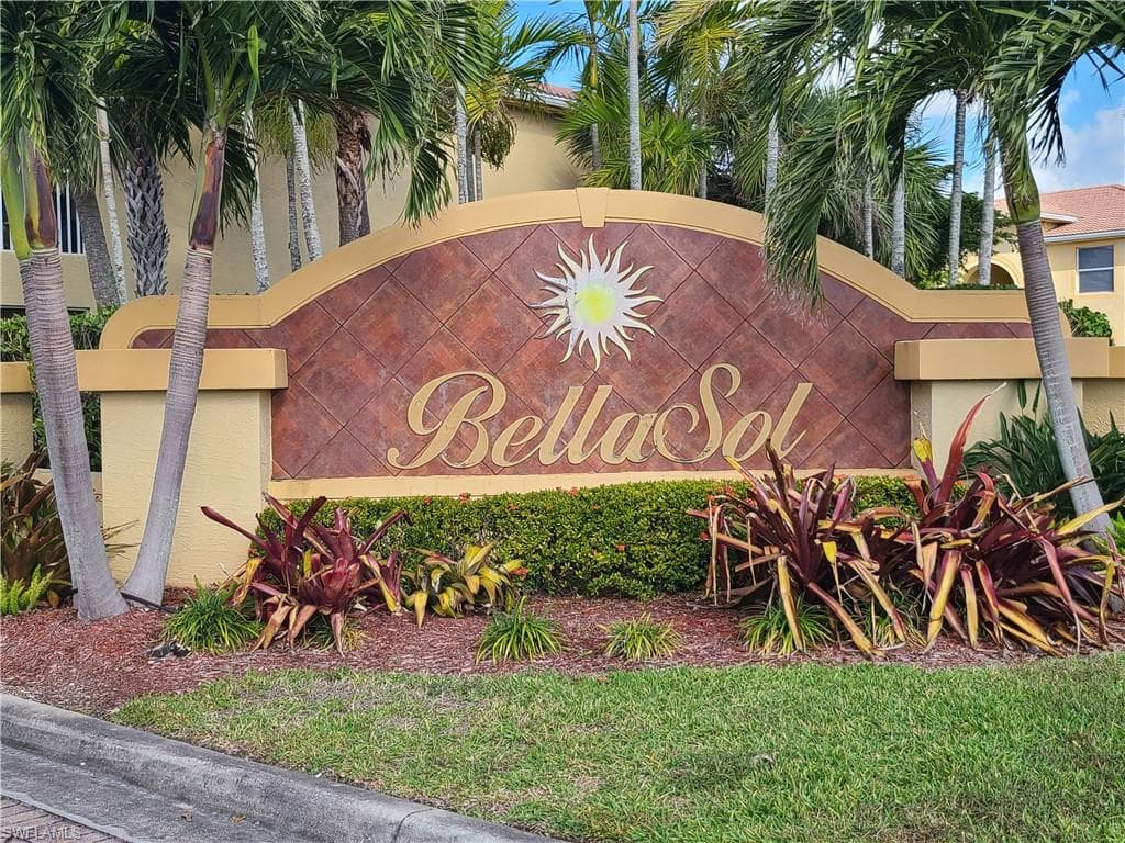 4241 Bellasol CIR 1912 FORT MYERS, FL 33916