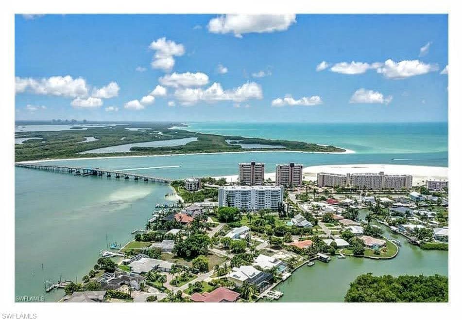 7940 Buccaneer DR FORT MYERS BEACH, FL 33931