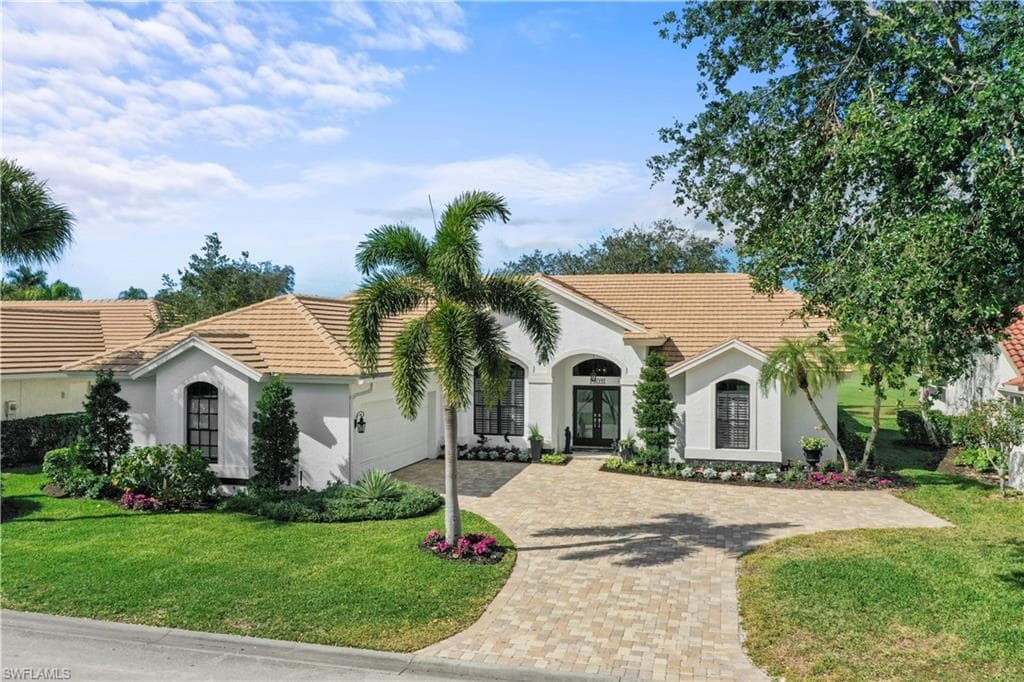 13031 Bridgeford AVE BONITA SPRINGS, FL 34135
