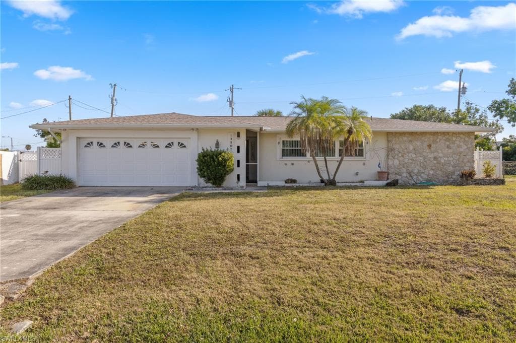 4507 SE 11th PL CAPE CORAL, FL 33904