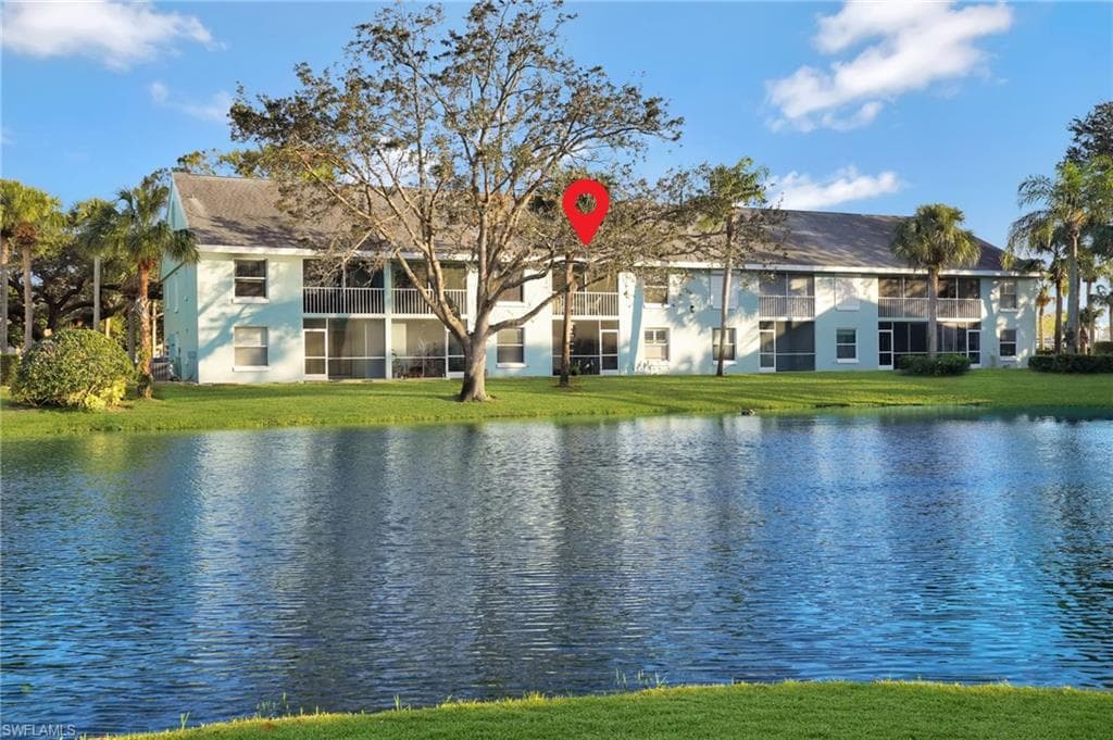 125 Wading Bird CIR C-204 NAPLES, FL 34110