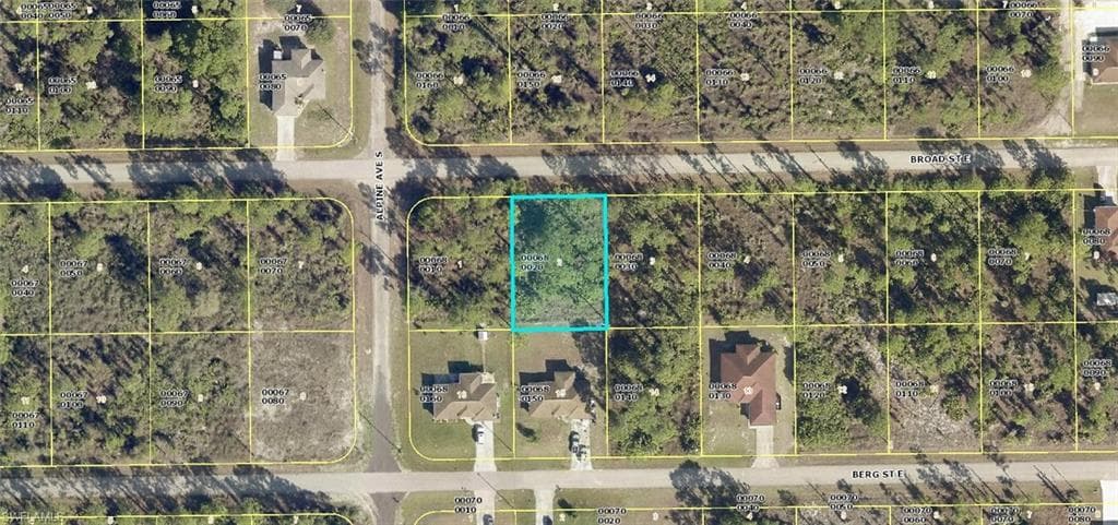 932 Broad ST E LEHIGH ACRES, FL 33974