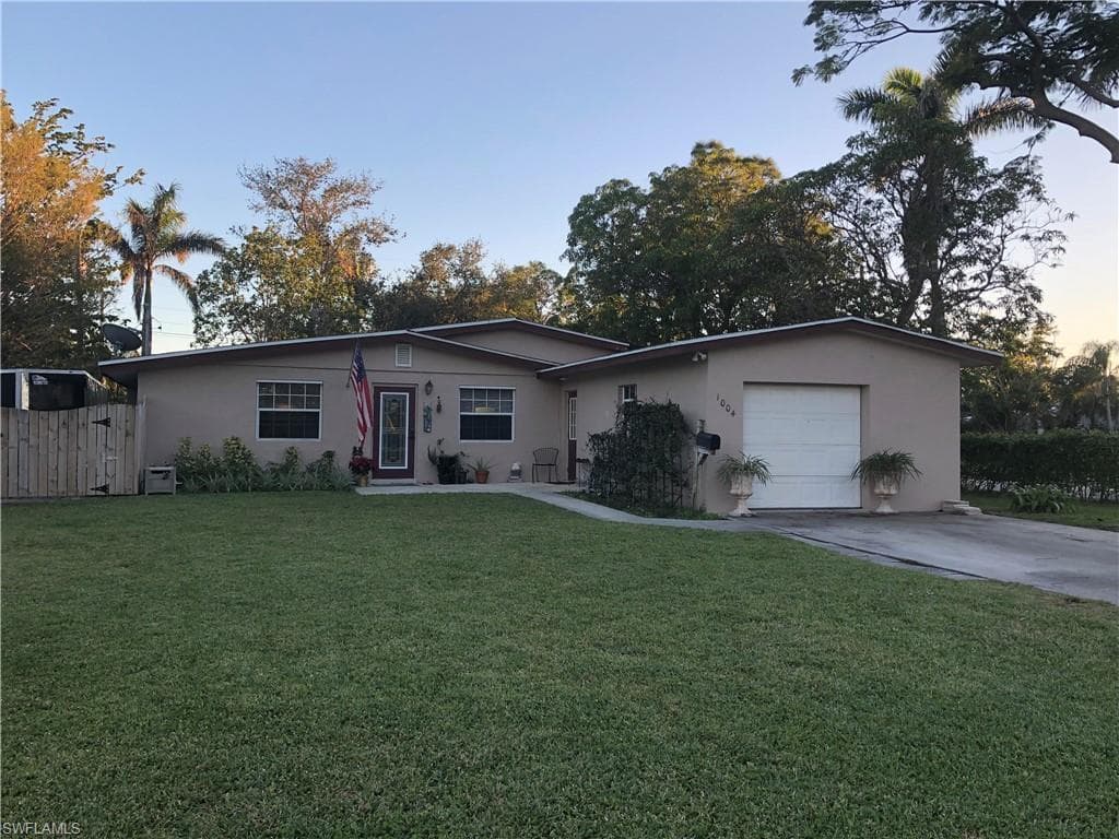 1004 6th LN N NAPLES, FL 34102