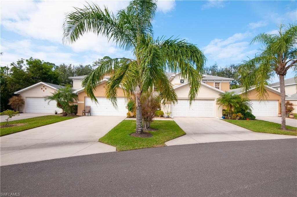 4209 Tequesta DR ESTERO, FL 33928