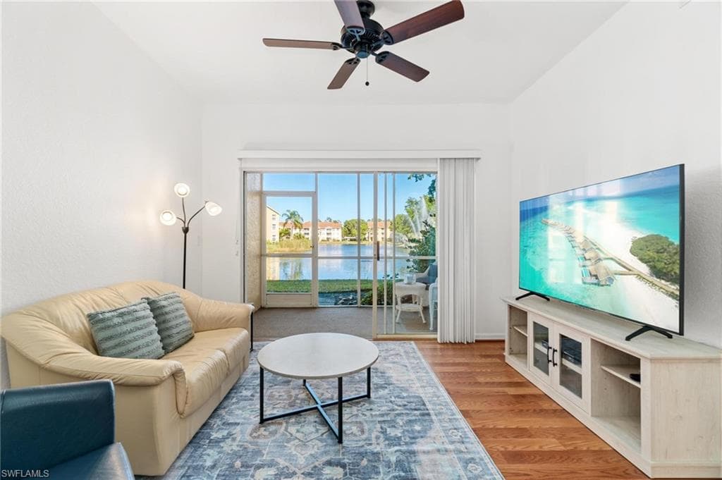 4650 Saint Croix LN 713 NAPLES, FL 34109