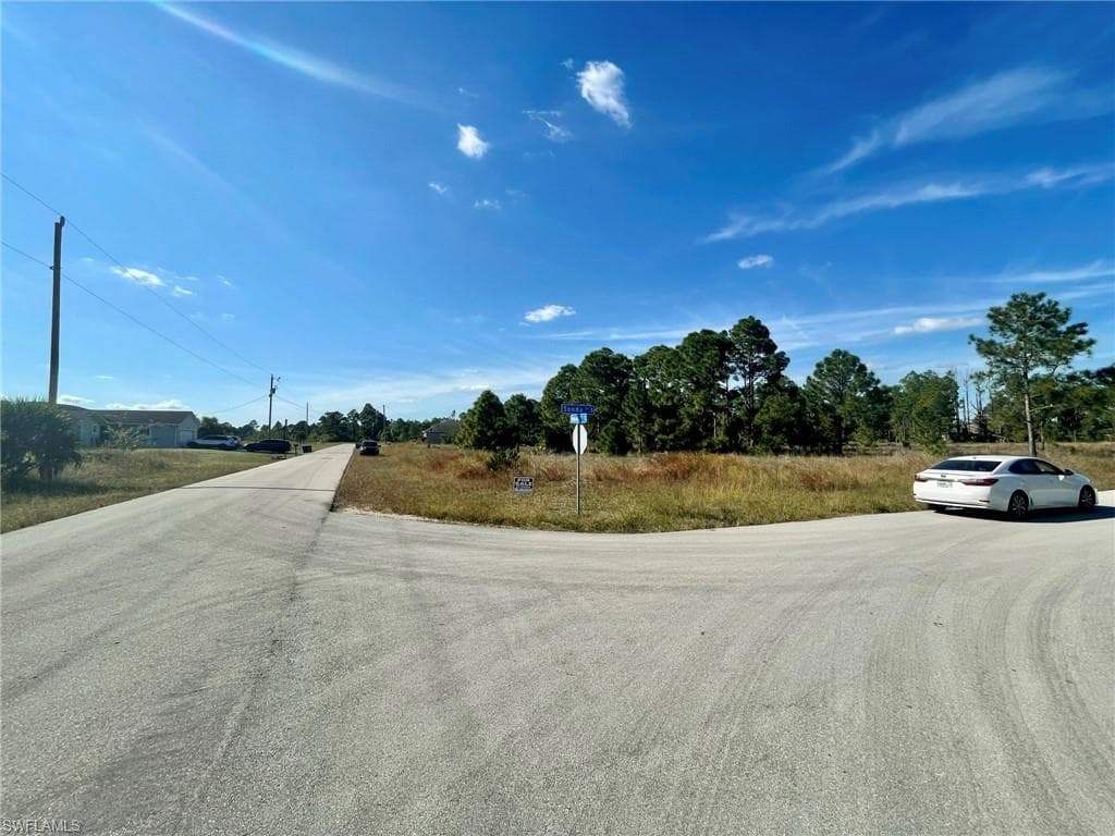 1117 Hudson ST E LEHIGH ACRES, FL 33974