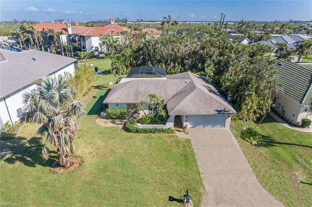 6892 Griffin BLVD FORT MYERS, FL 33908