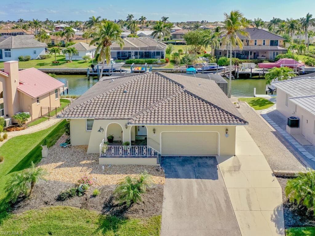 75 Madagascar CT MARCO ISLAND, FL 34145